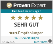 Erfahrungen & Bewertungen zu Kehl Rechtsanwaltsgesellschaft mbH