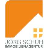 Jörg Schuh Immobilienagentur logo