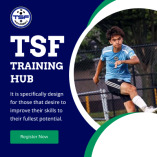 TSF Academy