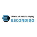 Charter Bus Rental Company Escondido