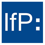 IfP Institut für Projektmanagement Düsseldorf logo