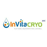 InVito Cryo Clinic: Cryotherapy & IV therapy NYC