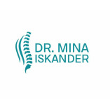 Mina Iskander, Chiropractor in Orange County