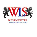 Westminster Legalisation Services Ltd