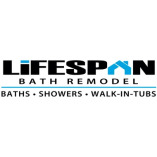 Lifespan Bath Remodel