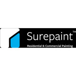 Surepaint - Residential & Commercial Painting