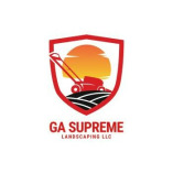 GA Supreme Landscaping