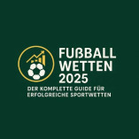 Fußball Wetten