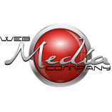 WEB Media Company logo