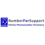 Numberfor Support