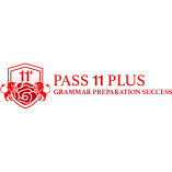 Pass 11 Plus Grammar
