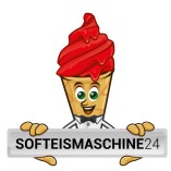 Softeismaschine24 logo