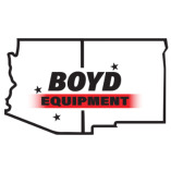 Boyd Equipment