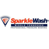 Sparkle Wash Middle Tennessee