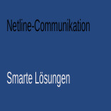 Netline Communikation logo
