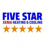 Five Star Xenia Heating & Cooling