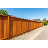 LDR Fence Rental