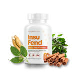 InsuFend Blood Sugar Support