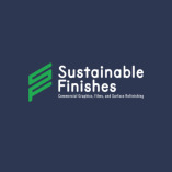 Sustainable Finishes
