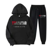 trapstar hoodie