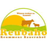 Reubaho - Familie Reummen logo