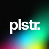 PLSTR DIGITAL GmbH  logo