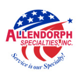 ALLENDORPH SPECIALTIES