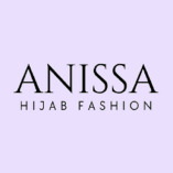 Elegante Chiffon Hijabs, Schals & Kopftücher | Anissa Hijab Fashion