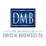 The Law Offices Of David M. Benenfeld, P.A.