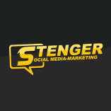 Stenger Social Media-Marketing