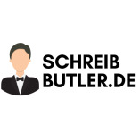 SchreibButler.de logo