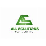 All Solutions Pest Control