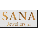 Sana Jewellers LLC - Sharjah Gold Souq