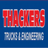 Thackers Trucks and Engineering