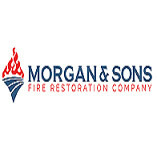 Morgan & Sons: Fire Restoration Company