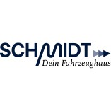Fahrzeughaus Schmidt logo