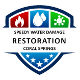 Speedy Water Damage Restoration Coral Springs