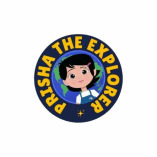 Prisha The Explorer