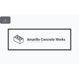 Amarillo Concrete Works