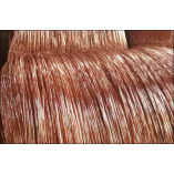 Dezhou Second Copper Wire Copper Mesh Factory