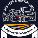 AKS Fehr & Martini GmbH logo