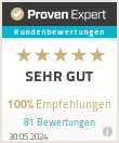 Erfahrungen & Bewertungen zu PKW Gutachter