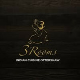 3 Rooms Indian restaurant