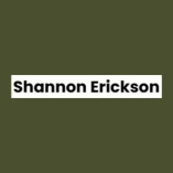 Shannon Erickson
