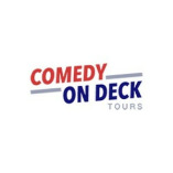 Comedy on Deck Grand Canyon and Hoover Dam Tours