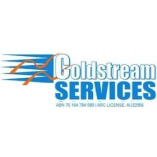 ColdStream Services