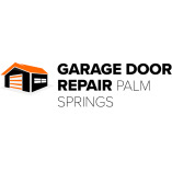 Garage door repair palm springs