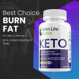 What Is Trim Life Labs Keto - Does It Work &  It Latest Reviews