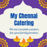 Catering in chennai