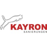 KAYRON Gebäudesanierung GmbH